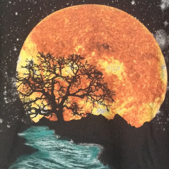 Harvest Moon Shirt - Picture 4 of 4
